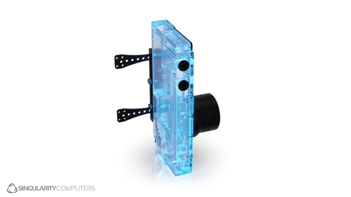 Axiom ARGB D5 Reservoir Combo Distribution Plate - Image 10