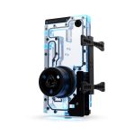 Axiom ARGB D5 Reservoir Combo Distribution Plate