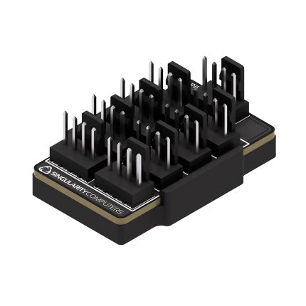 Fan-Node 2×4