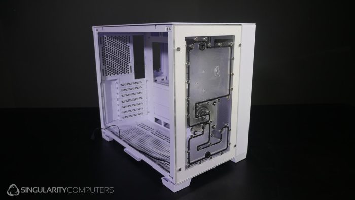 Lian Li O11D Mini Front D5 Reservoir Distribution Plate - Image 6