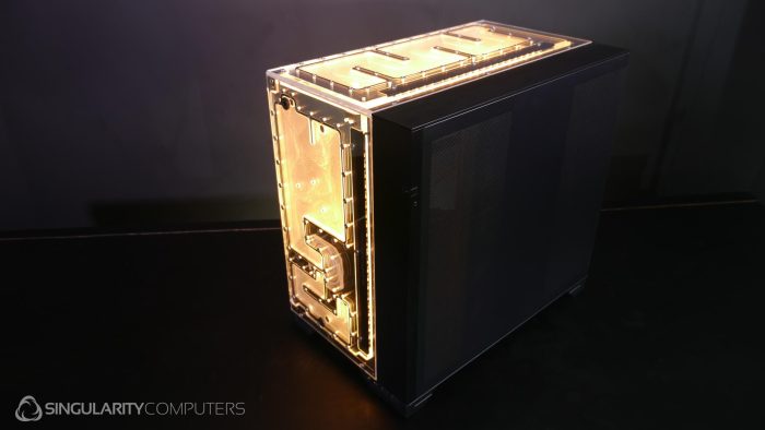 Lian Li O11 Vision Distribution Plate Set - Image 2