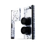 Lian Li V3000+ Rotated Orientation Distribution Plate Set