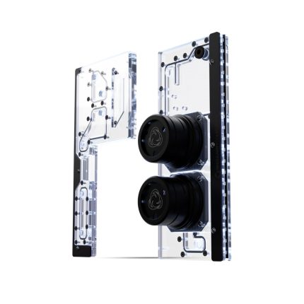 Lian Li V3000+ Rotated Orientation Distribution Plate Set