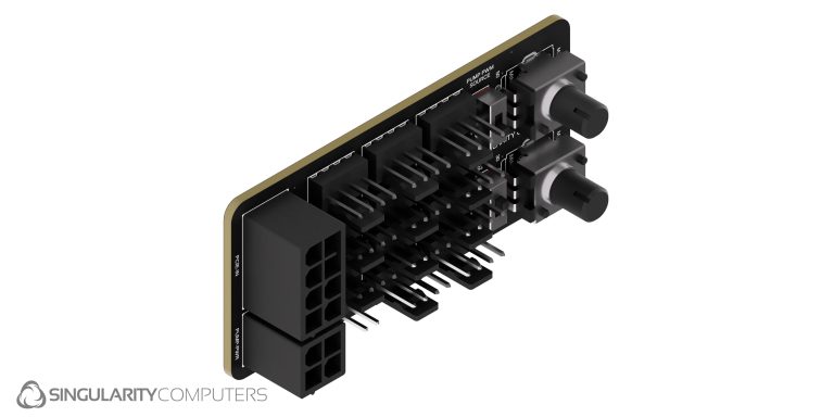 Mini-Node Now Available - Singularity Computers
