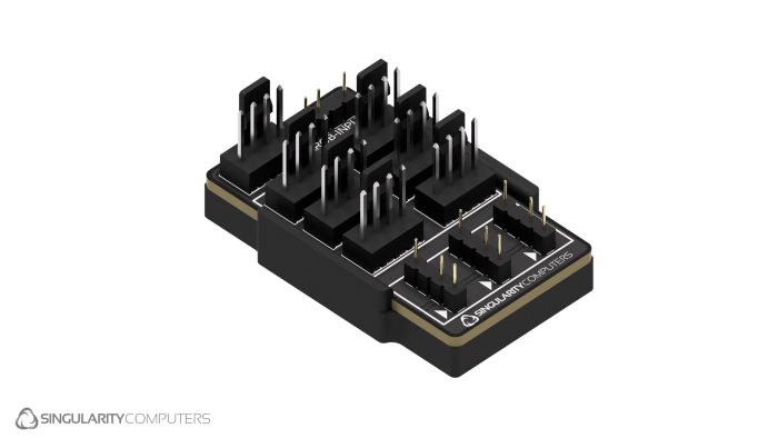 Multi-Node ARGB+Fan - Image 9