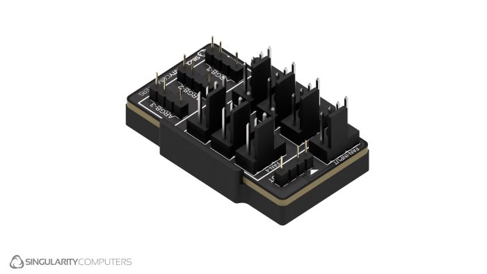 Multi-Node ARGB+Fan - Image 7