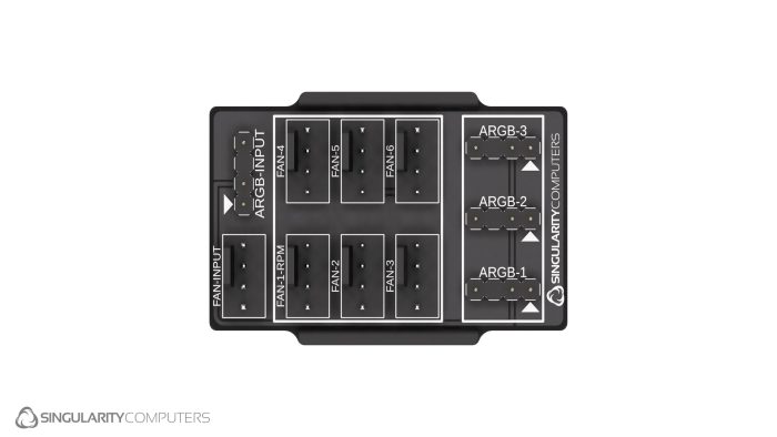Multi-Node ARGB+Fan - Image 6