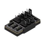 Multi-Node ARGB+Fan