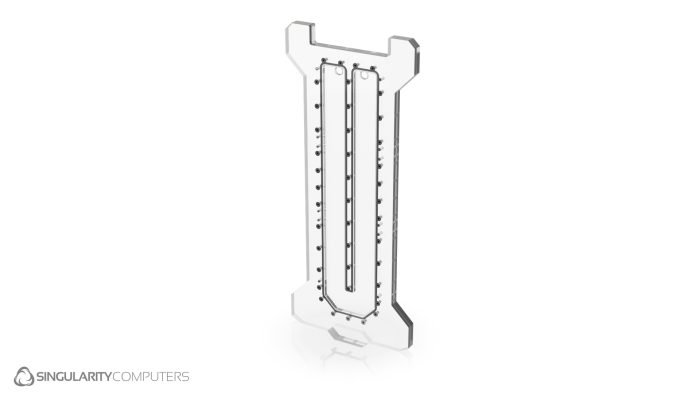 Phanteks Enthoo Evolv X Front Distribution Plate - Image 3
