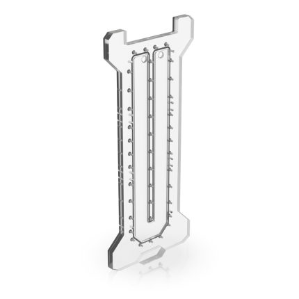 Phanteks Enthoo Evolv X Front Distribution Plate