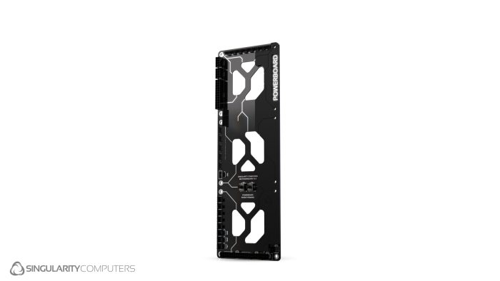 PowerBoard Universal 360mm - Image 4