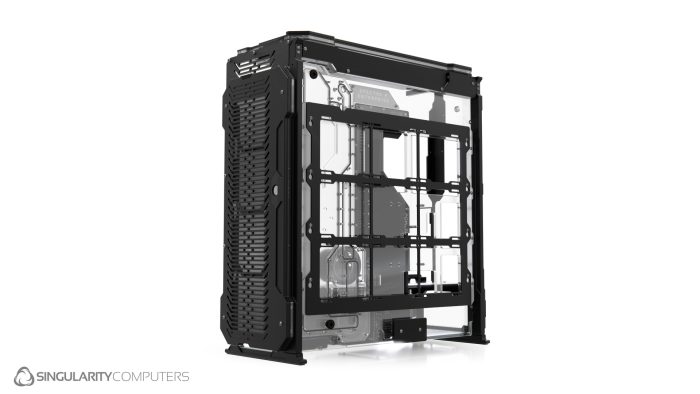 Spectre 4 Enterprise Water-cooling Case - Image 5
