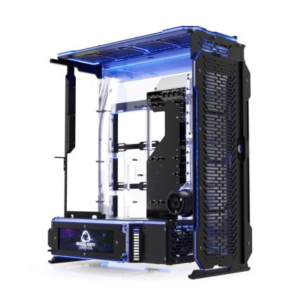 Spectre 4 Enterprise Water-cooling Case