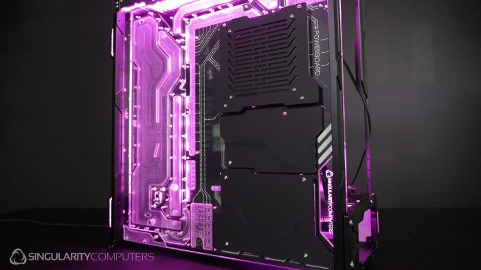 Spectre 4 Water-cooling Case - Image 14
