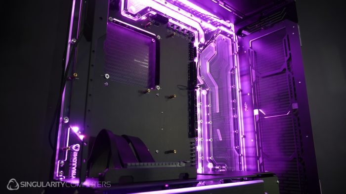 Spectre 4 Water-cooling Case - Image 18