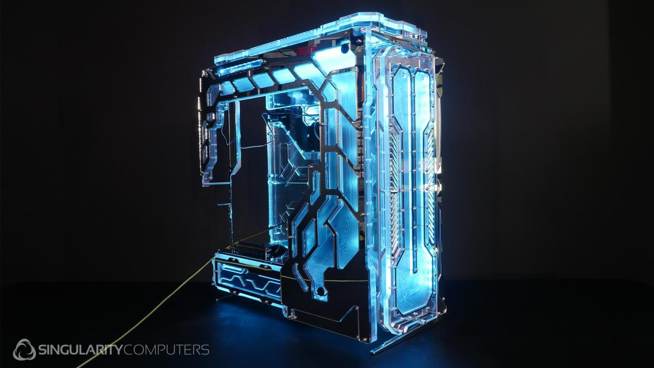 Spectre Chrome Elite (1)