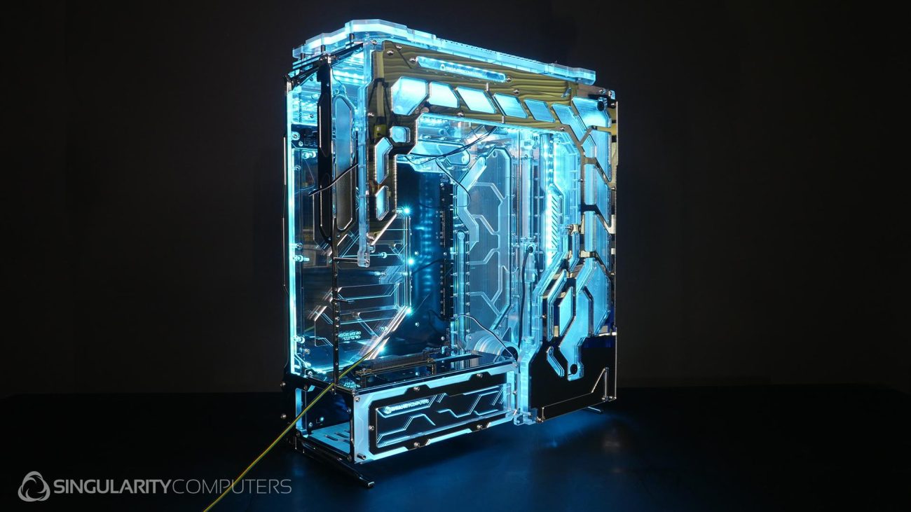 Spectre Chrome Elite (2)