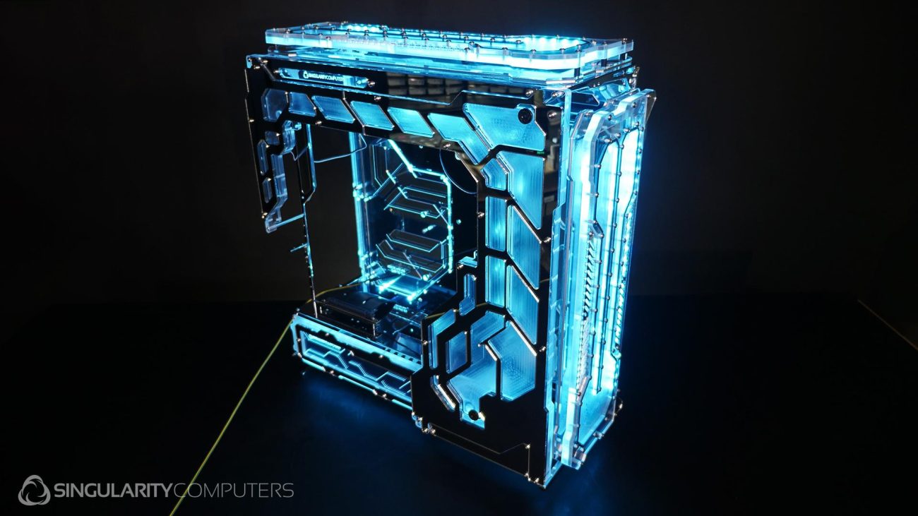 Spectre Chrome Elite (5)