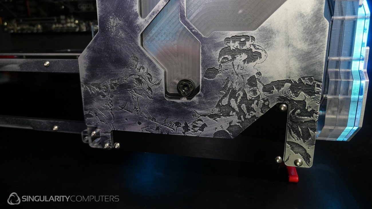 Spectre Proxima Warhammer Theme (6)