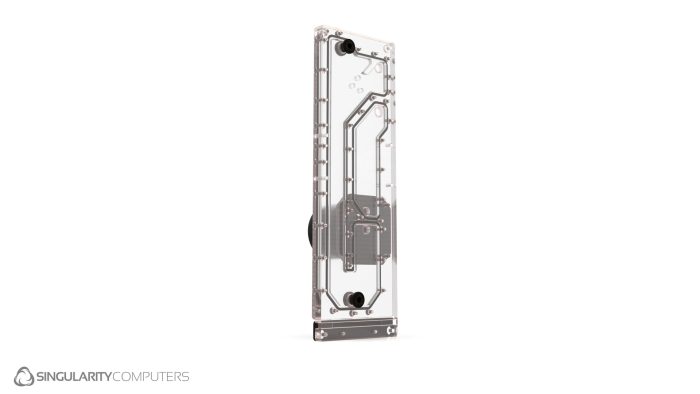 Asus Hyperion GR701 D5 Reservoir Distribution Plate - Image 6