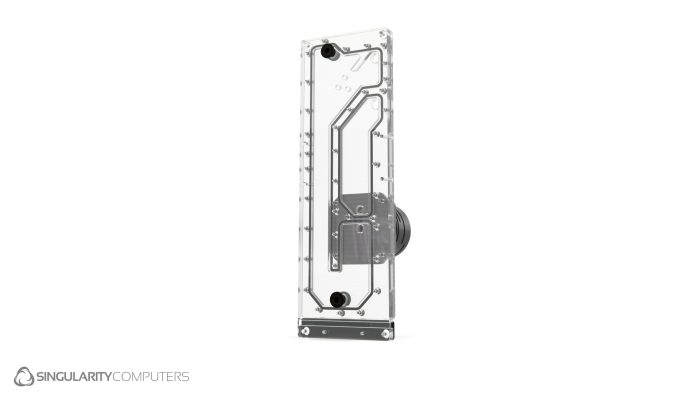 Asus Hyperion GR701 D5 Reservoir Distribution Plate - Image 5