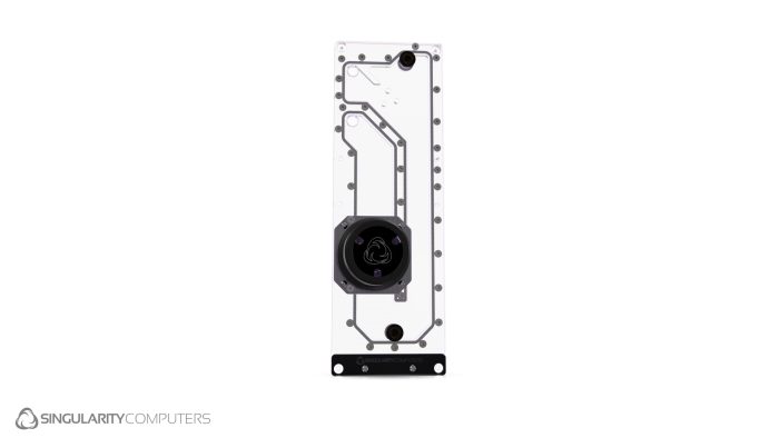 Asus Hyperion GR701 D5 Reservoir Distribution Plate - Image 3