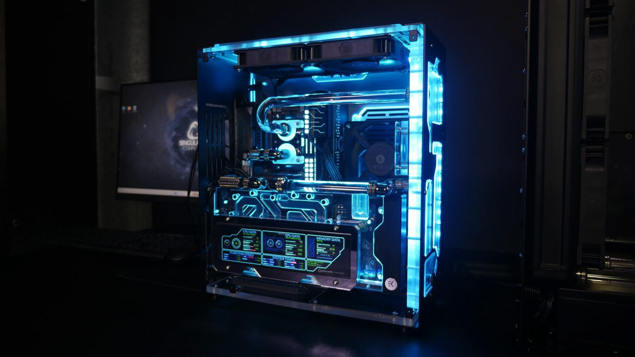 Build #91 (3)