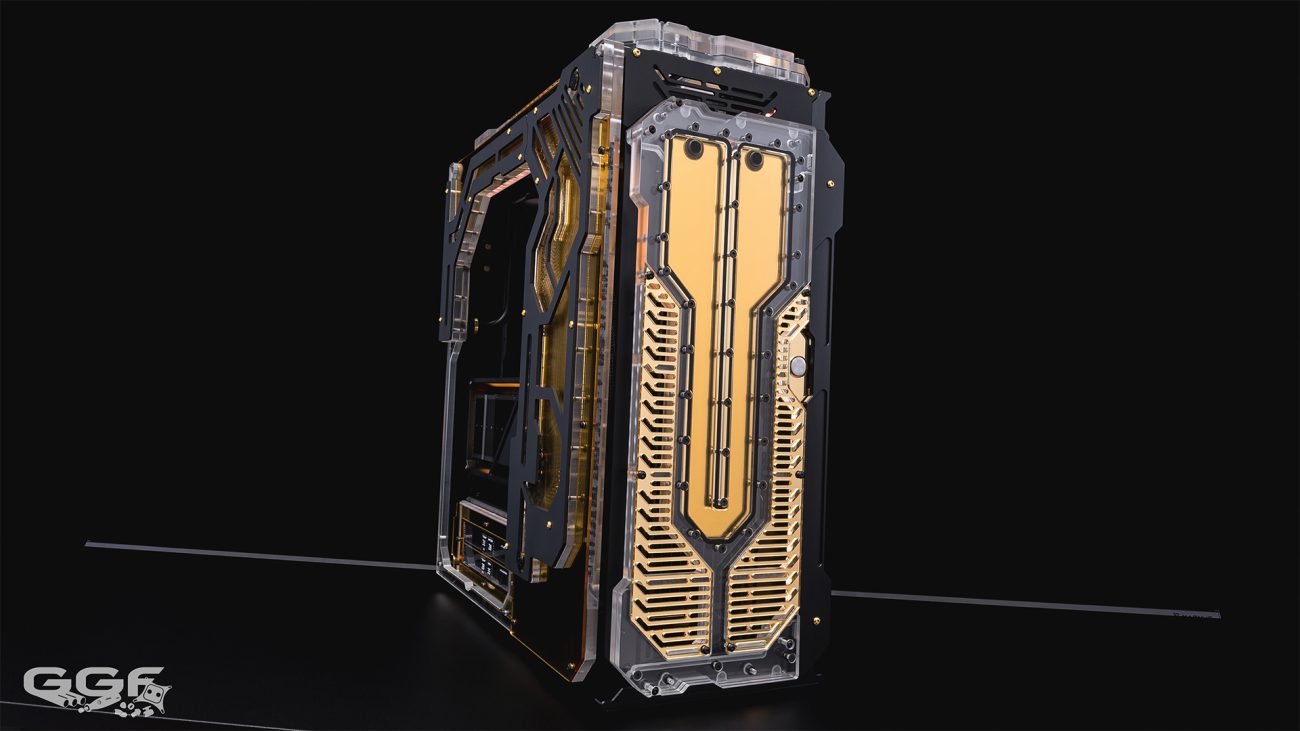GGF Gold Spectre 4 (7)