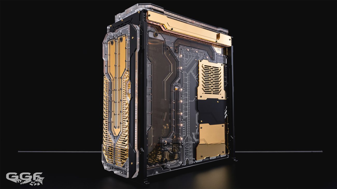 GGF Gold Spectre 4 (8)