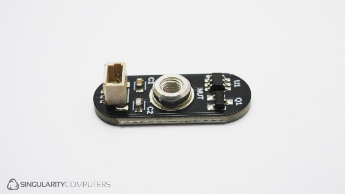 Absolute & Impact Case Touch Power Button - Image 3