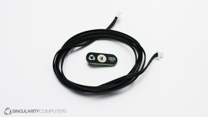 Absolute & Impact Case Touch Power Button - Image 4