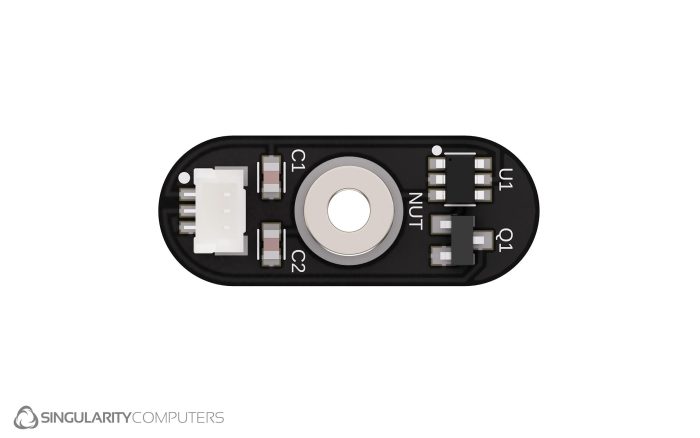 Absolute & Impact Case Touch Power Button - Image 5