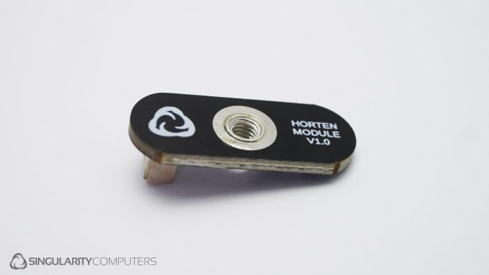 Absolute & Impact Case Touch Power Button - Image 2