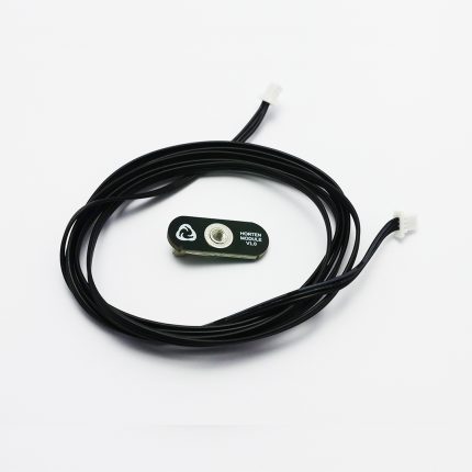 Absolute & Impact Case Touch Power Button