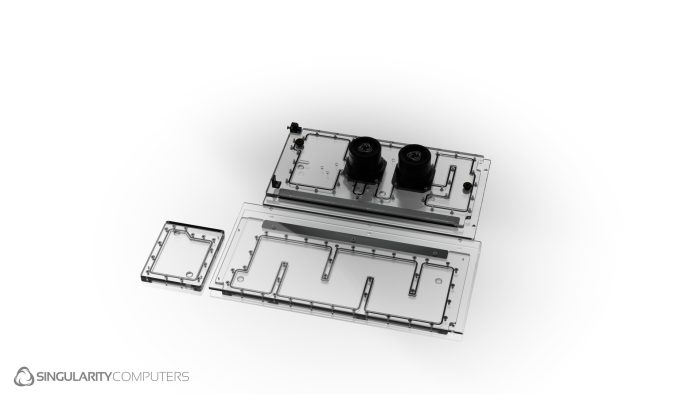 Lian Li O11 Vision Distribution Plate Set - Image 22