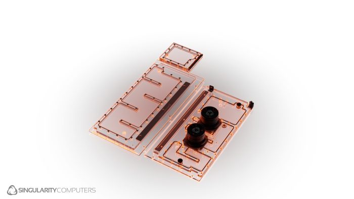 Lian Li O11 Vision Distribution Plate Set - Image 20