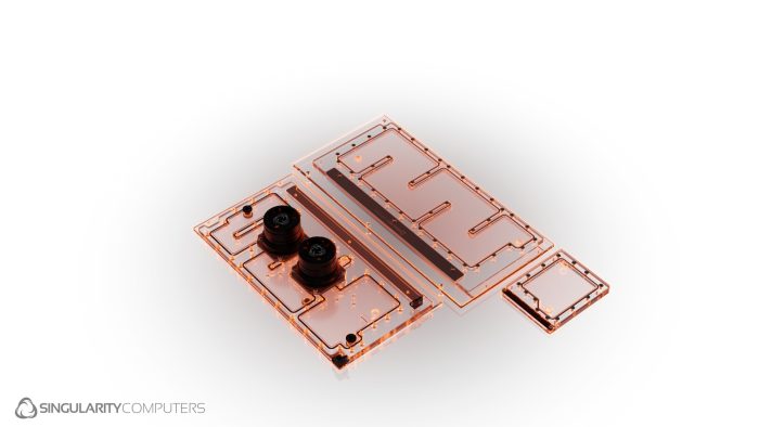 Lian Li O11 Vision Distribution Plate Set - Image 19