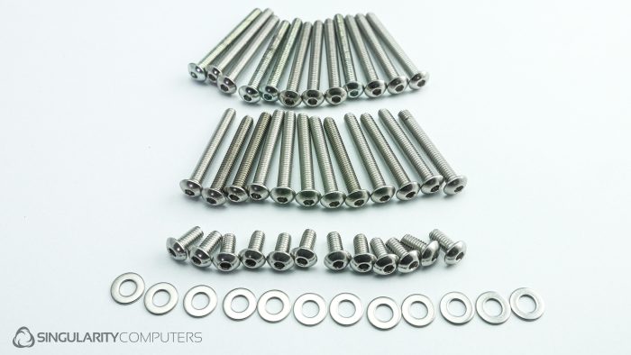 Radiator Fastener Kits - Image 2