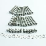 Radiator Fastener Kits