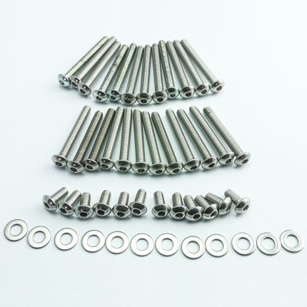 Radiator Fastener Kits