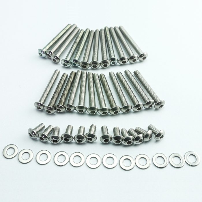 Radiator Fastener Kits - Image 1
