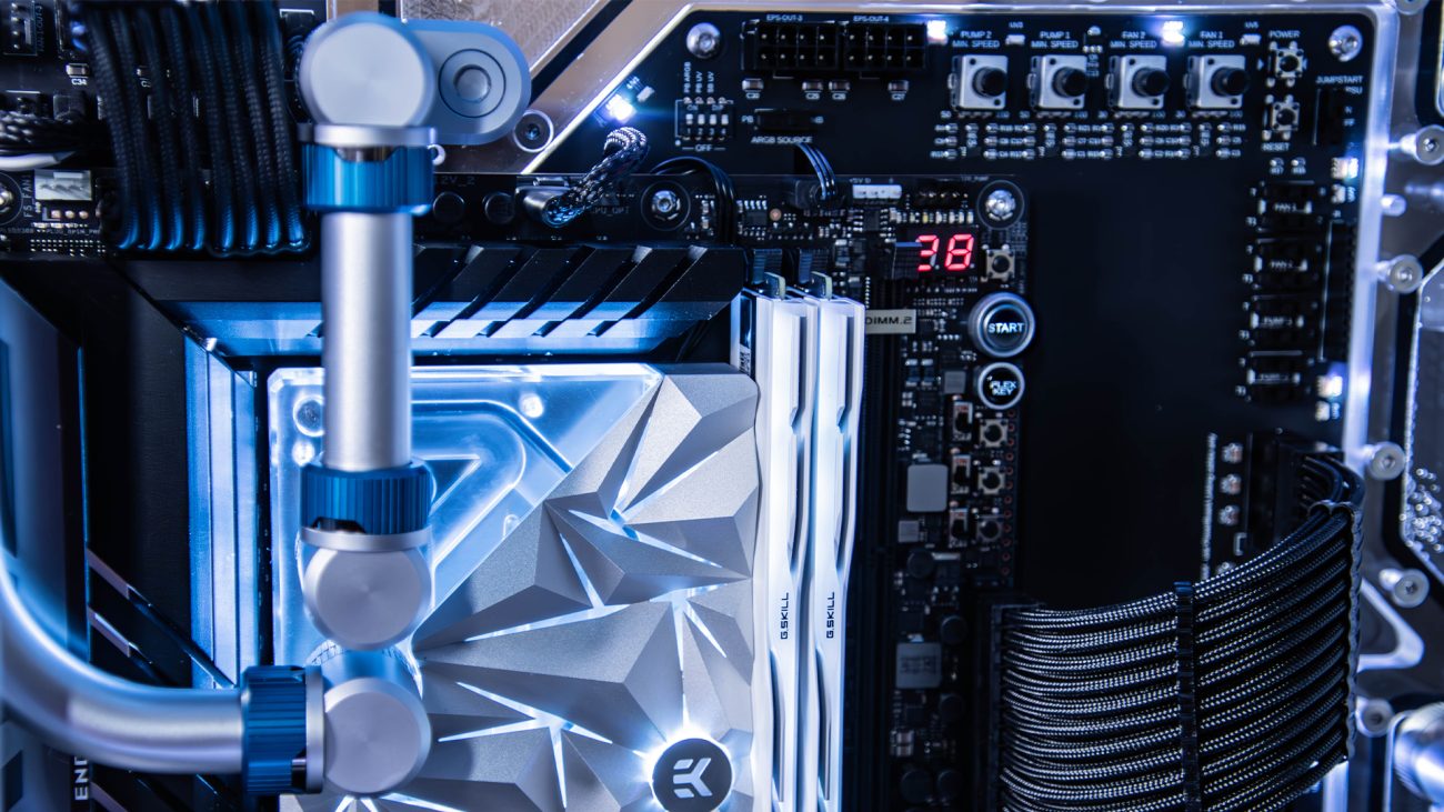 Spectre 4 Custom White Build By Iqon (11)