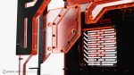 Spectre 4 PSU Shroud & Rear IO Distribution Plate Set - Image 11