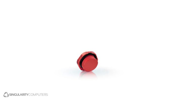 Stop Cerakote Fitting - Image 19
