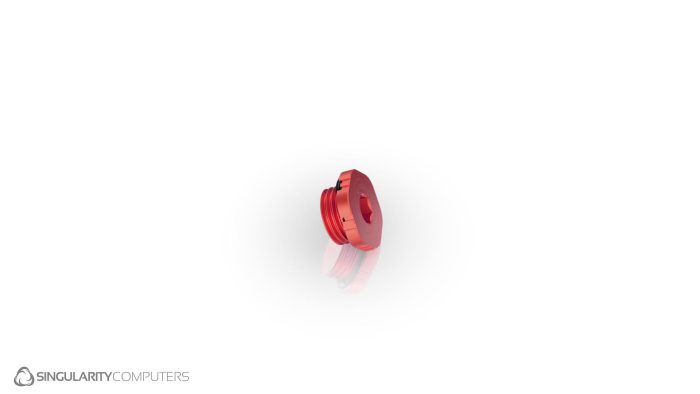 Stop Cerakote Fitting - Image 21