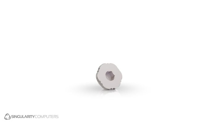 Stop Cerakote Fitting - Image 22