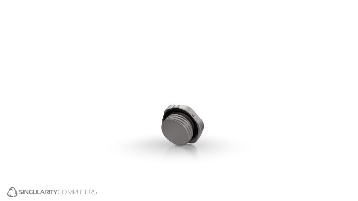 Stop Cerakote Fitting - Image 30