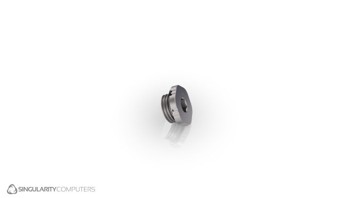 Stop Cerakote Fitting - Image 31