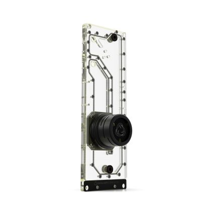 360mm D5 Reservoir Combo Distribution Plate