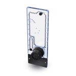 420mm D5 Reservoir Combo Distribution Plate